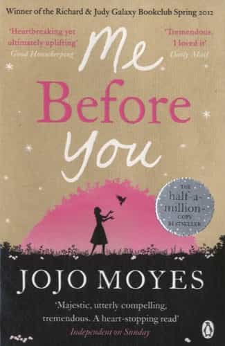 Me Before You