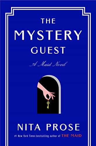 The Mystery Guest