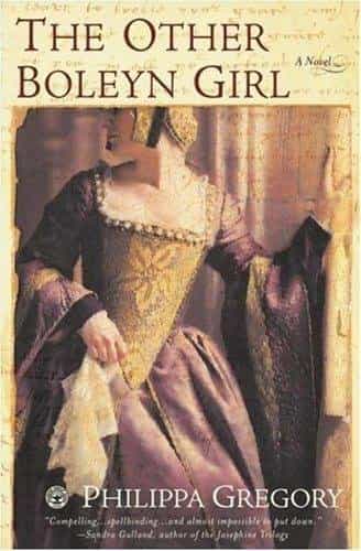 The Other Boleyn Girl