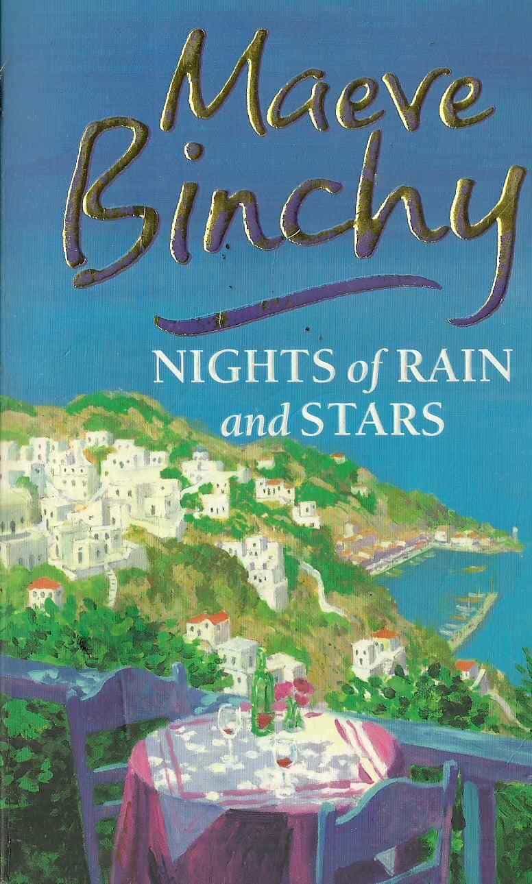 Nights of Rain and Stars