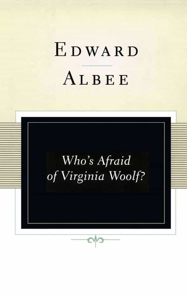 Who's Afraid of Virginia Woolf?