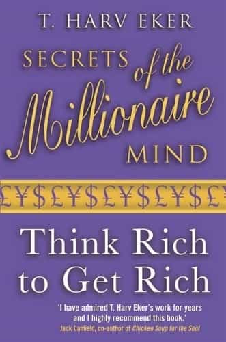 Secrets of the Millionaire Mind