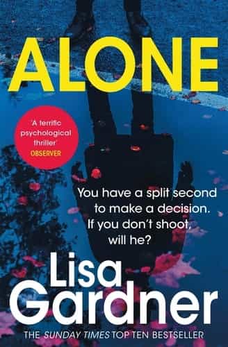 Alone (Detective D.D. Warren 1)