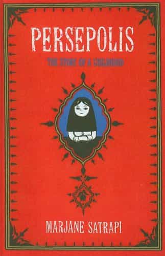 Persepolis