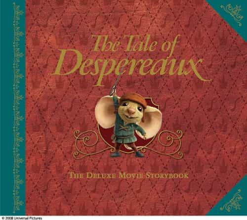 The Tale of Despereaux