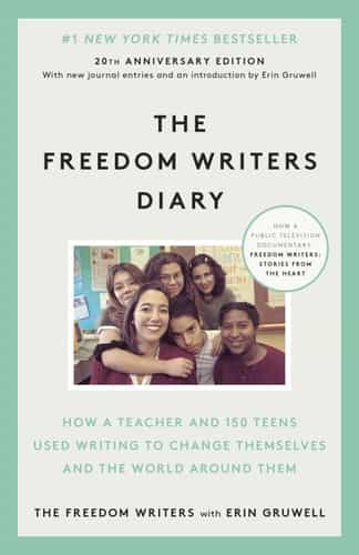 The Freedom Writers Diary (20th Anniversary Edition)