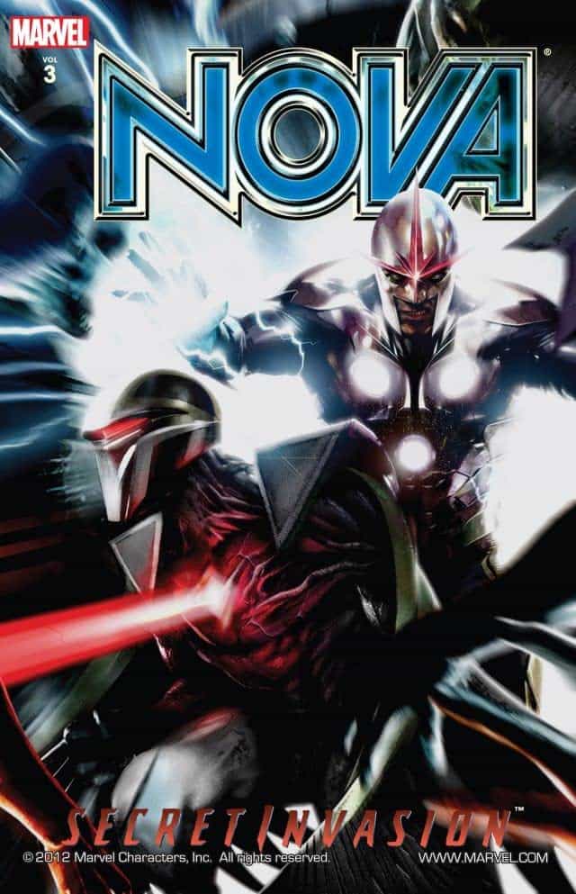 Nova Vol. 3