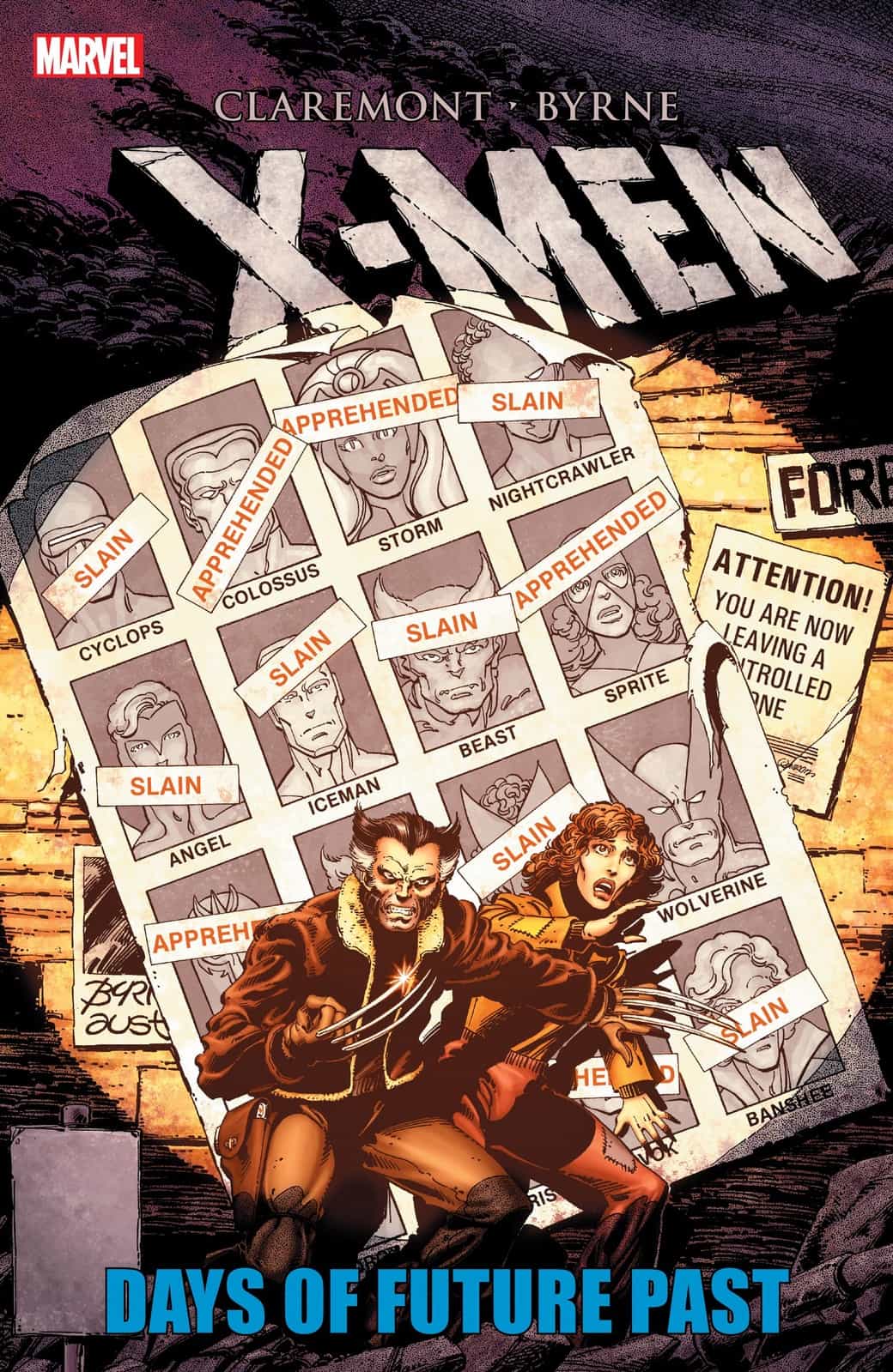 X-Men