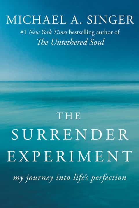 The Surrender Experiment
