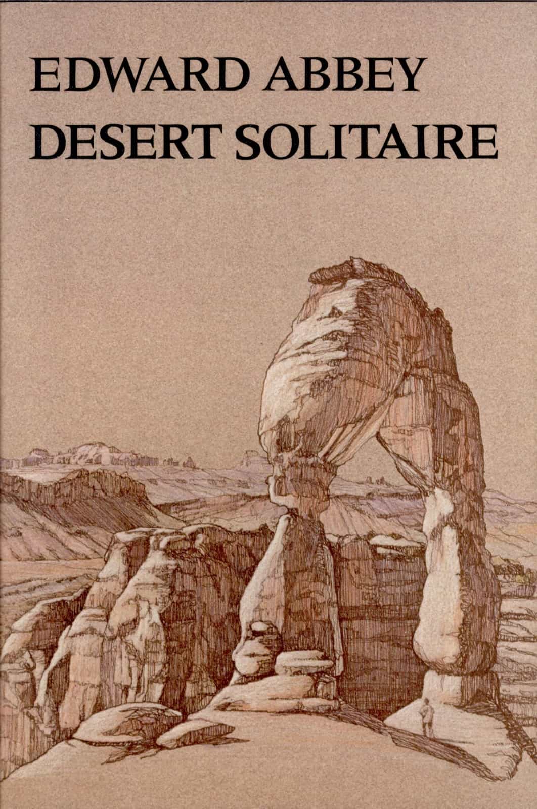 Desert Solitaire