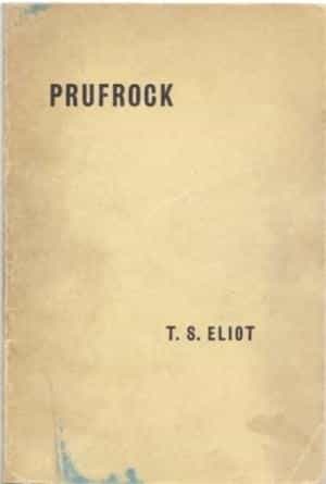 The Love Song of J. Alfred Prufrock and Other Poems