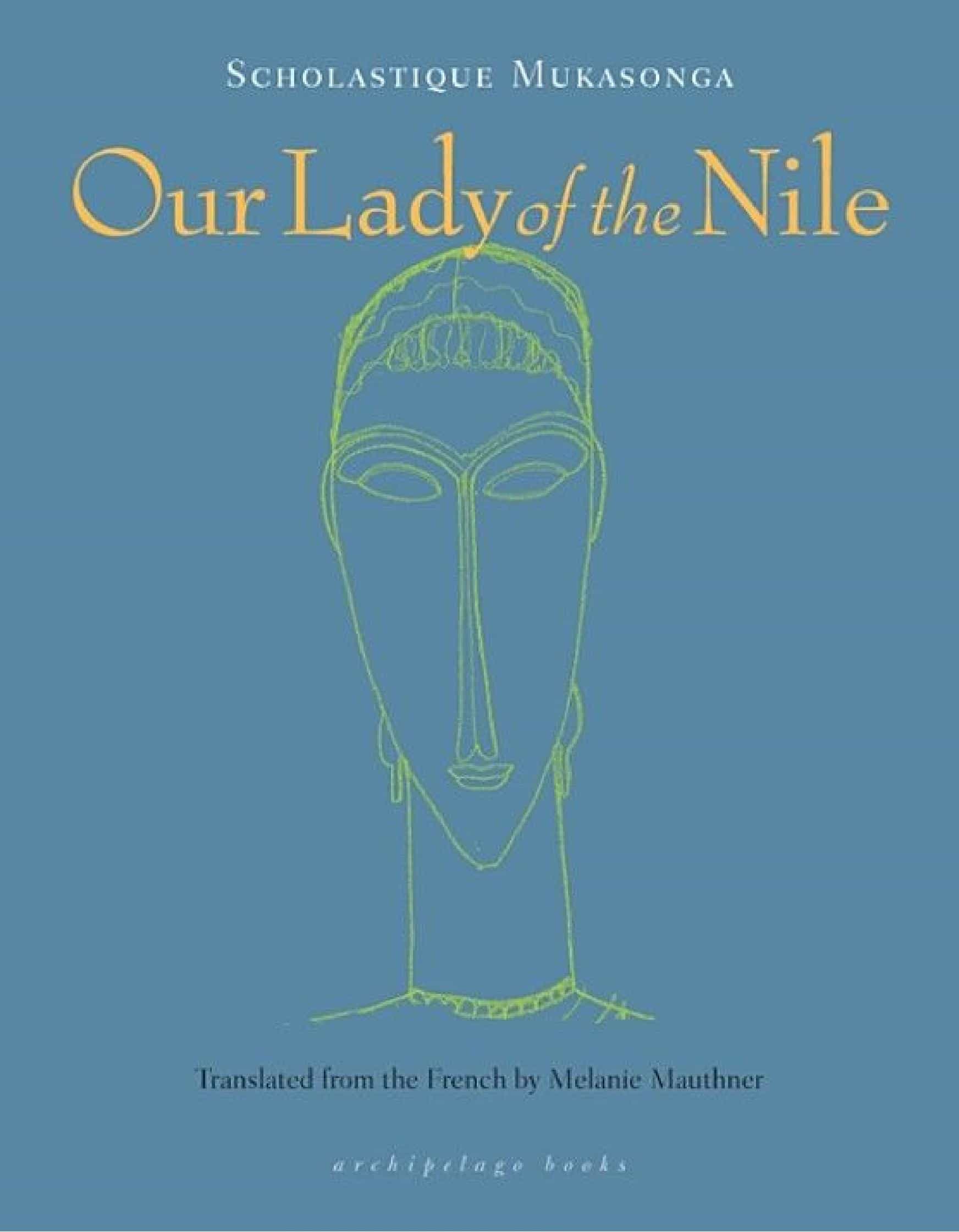 Our Lady of the Nile