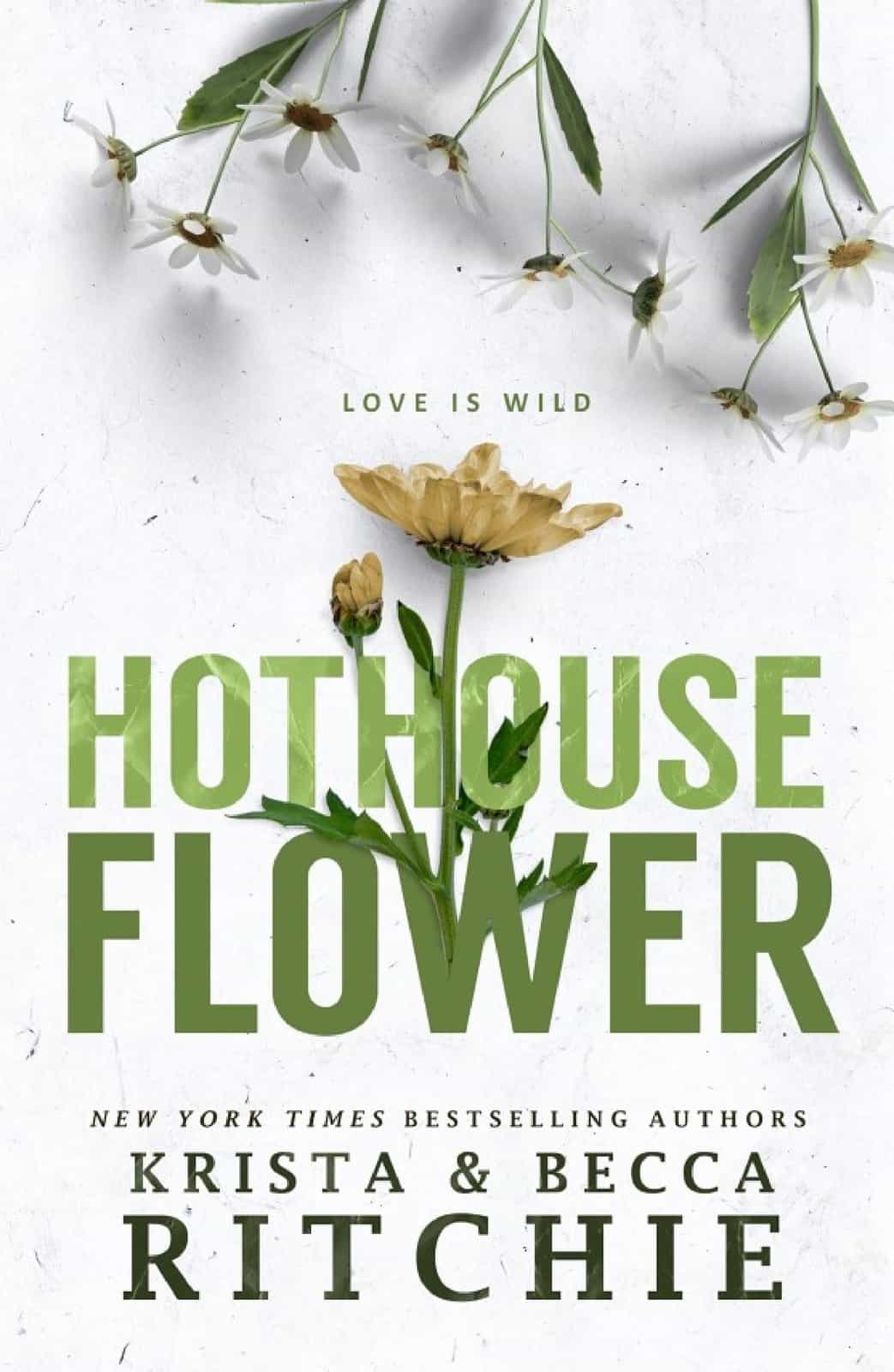 Hothouse Flower