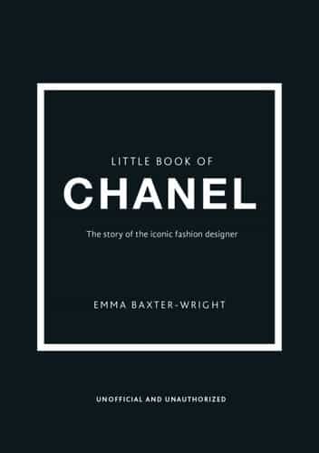 Little Book of Chanel