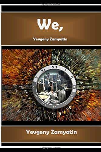 We, Yevgeny Zamyatin
