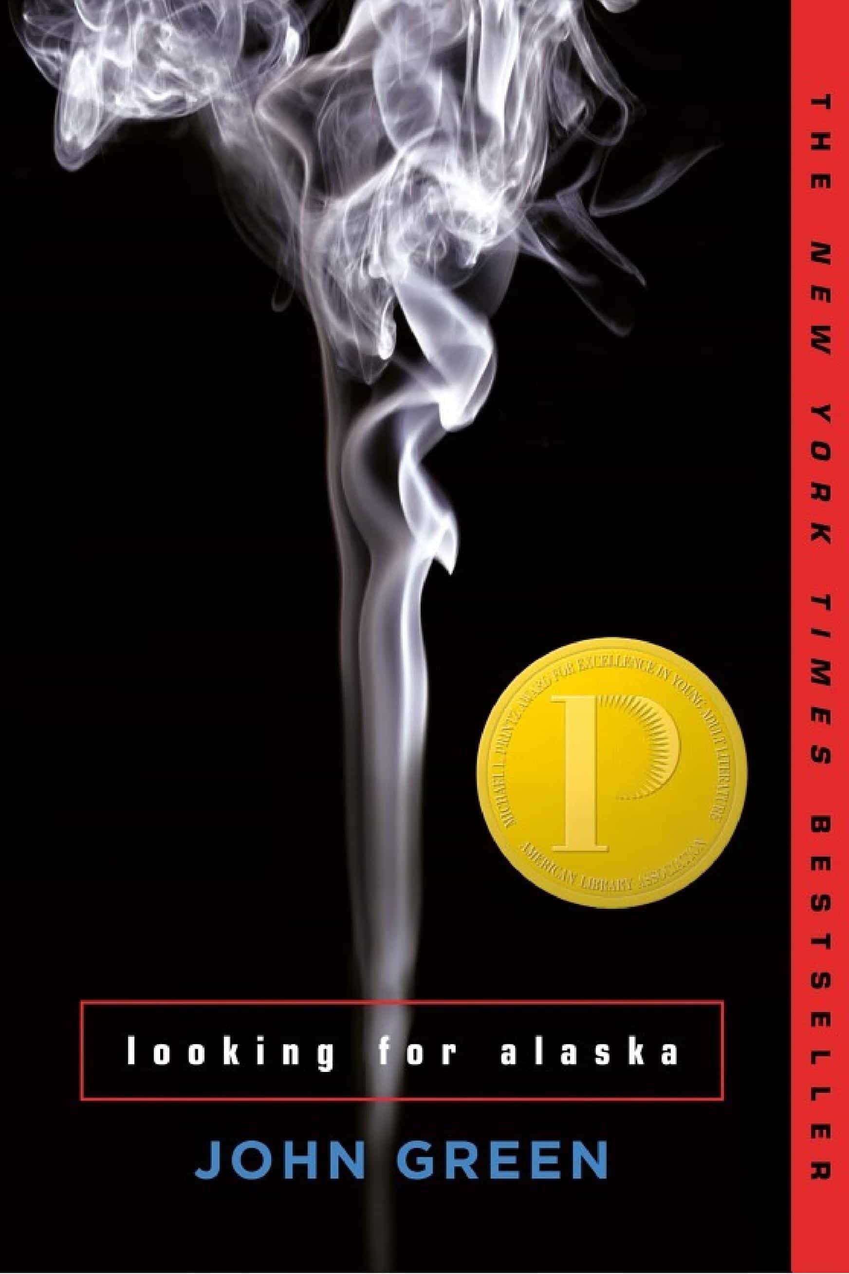 Looking for Alaska
