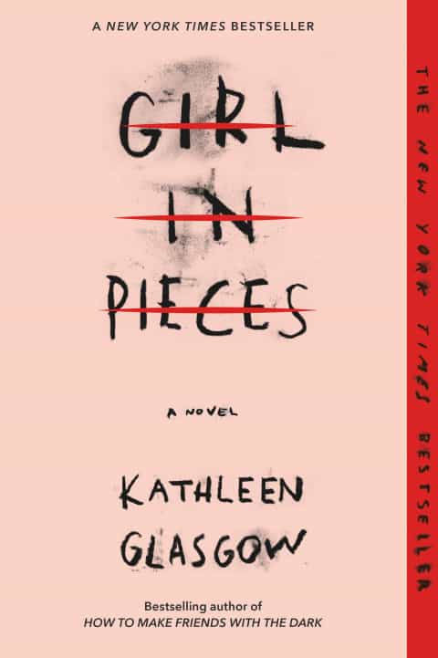 Girl in Pieces