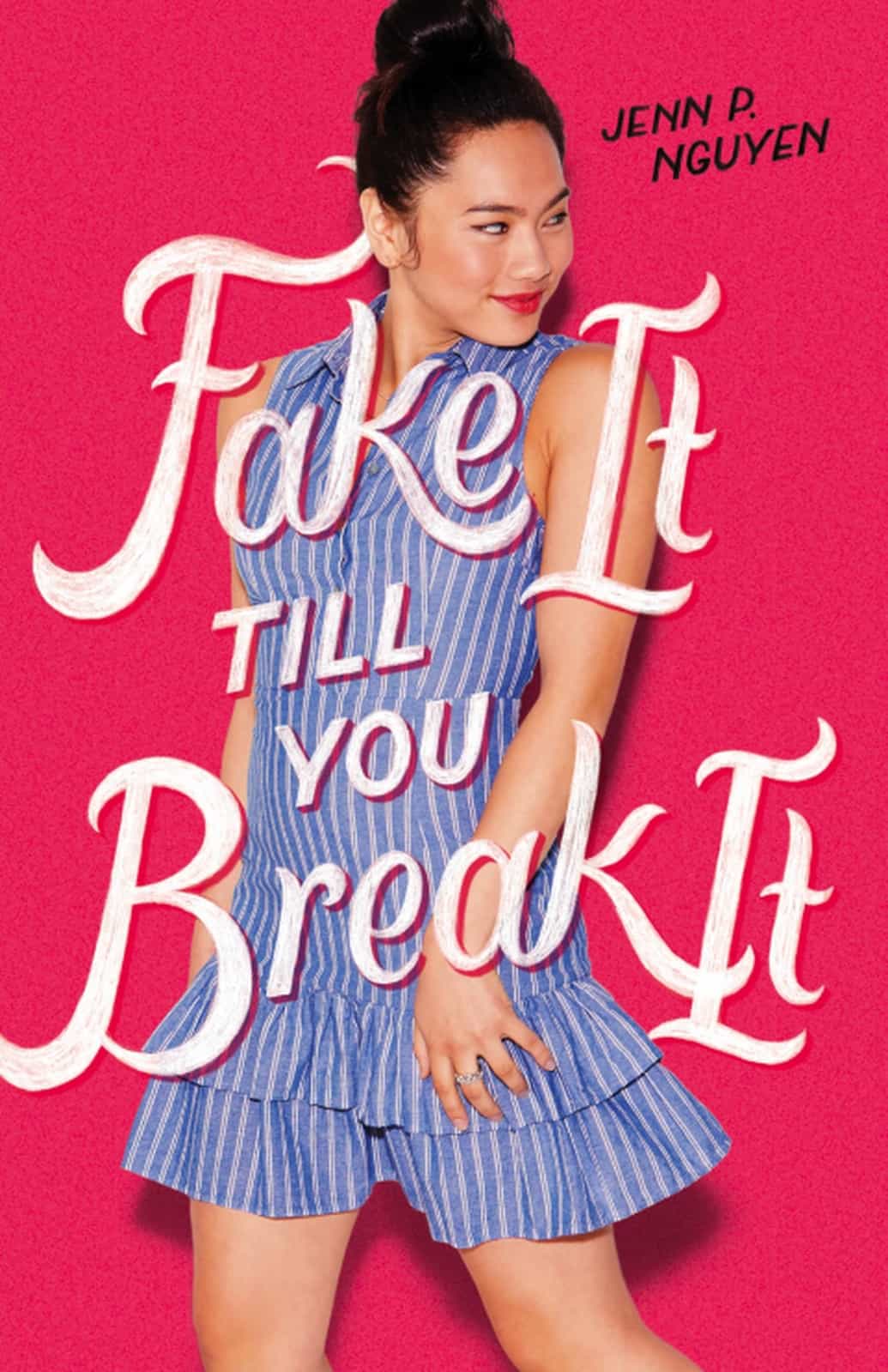 Fake It Till You Break It