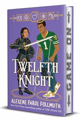 Twelfth Knight (Reese's Book Club Pick)