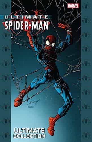 Ultimate Spider-Man