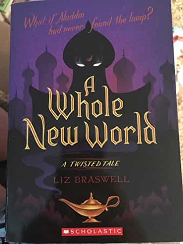 A Whole New World