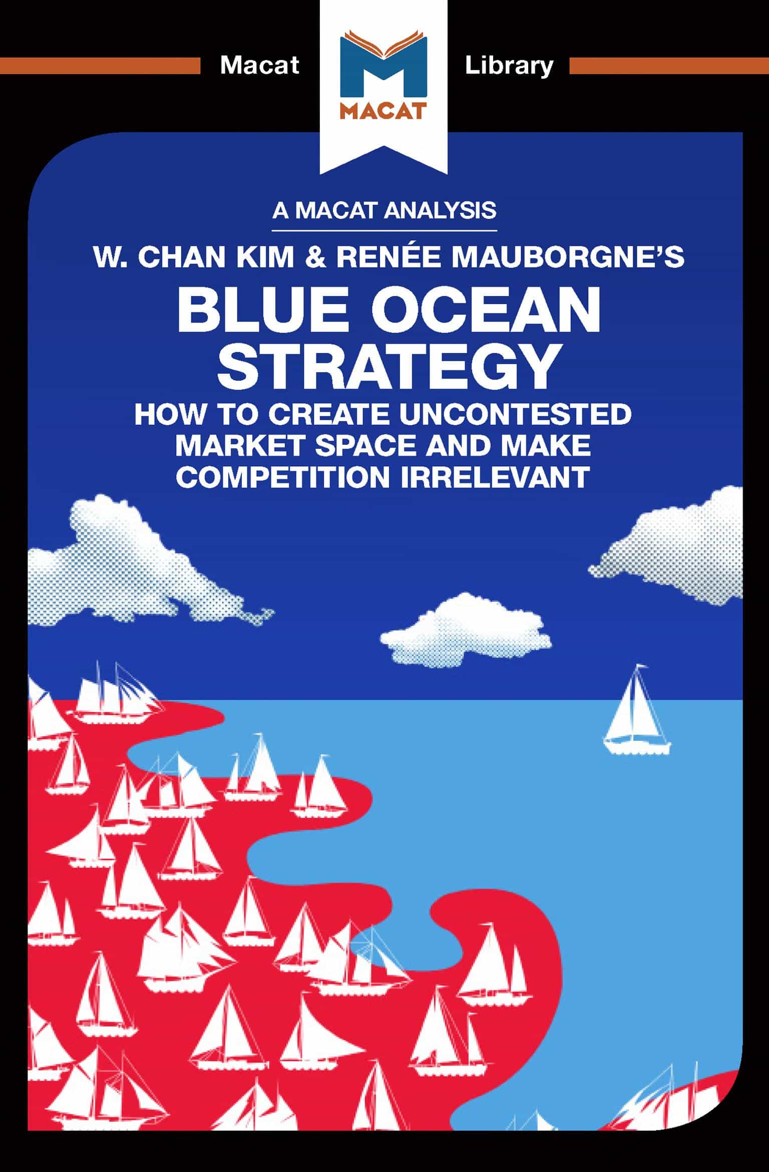 Blue Ocean Strategy