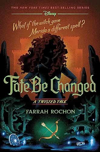 Fate Be Changed: A Twisted Tale