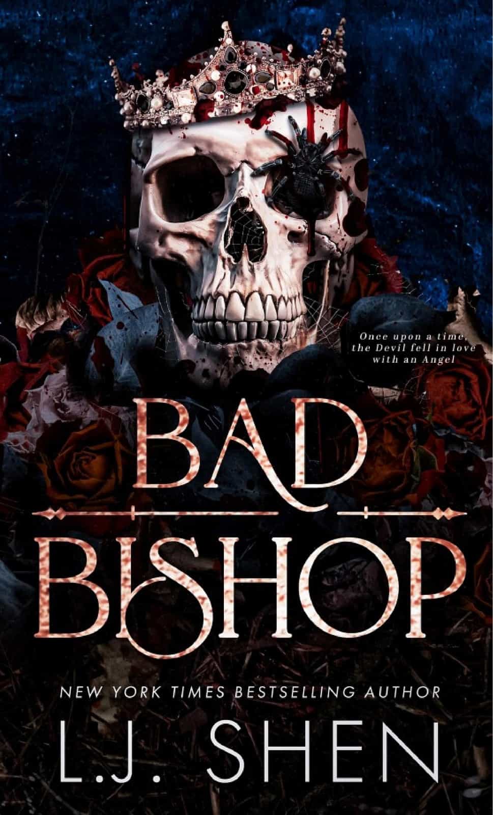 Bad Bishop