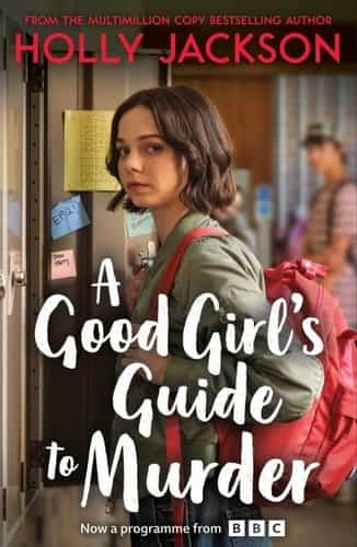 A Good Girl's Guide to Murder (A Good Girl’s Guide to Murder, Book 1)