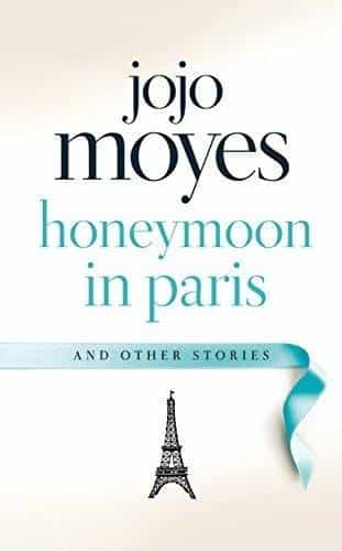 Paris for One and Other Stories