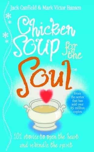 Chicken Soup For The Soul