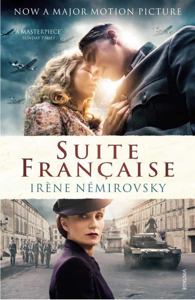 Suite Francaise