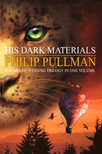 His Dark Materials