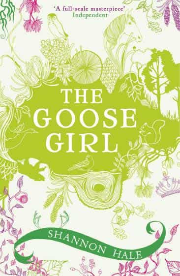 The Goose Girl