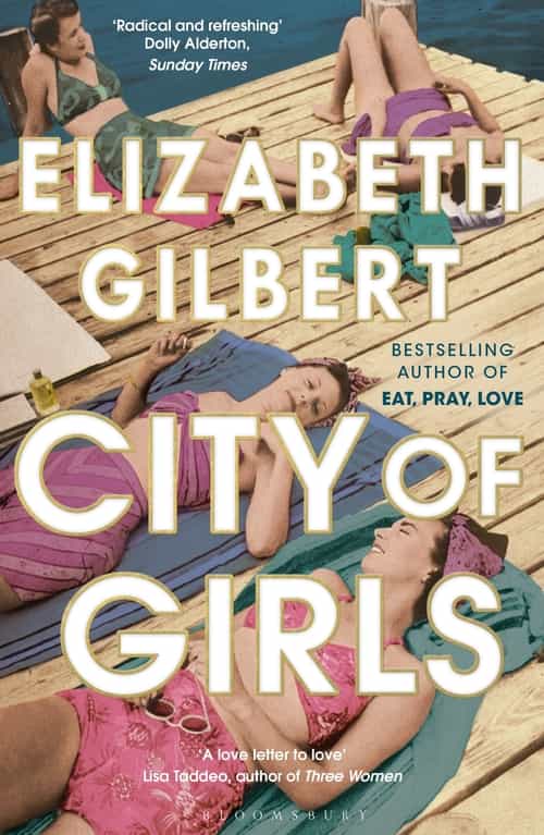 City of Girls