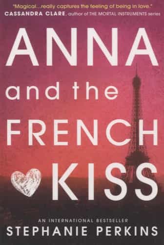 Anna and the French Kiss