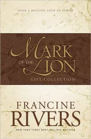 Mark of the Lion Gift Collection