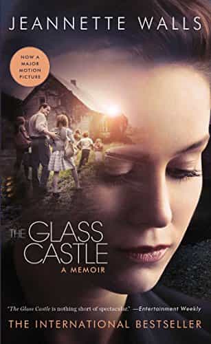 The Glass Castle: A Memoir
