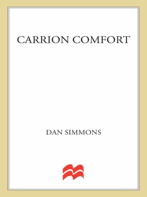 Carrion Comfort