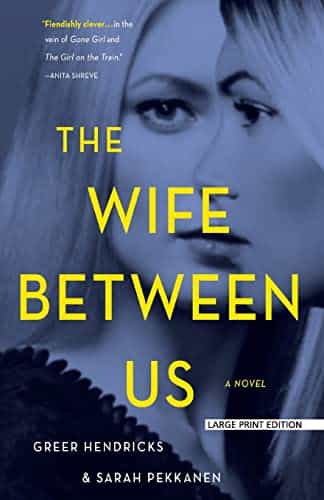 The Wife Between Us