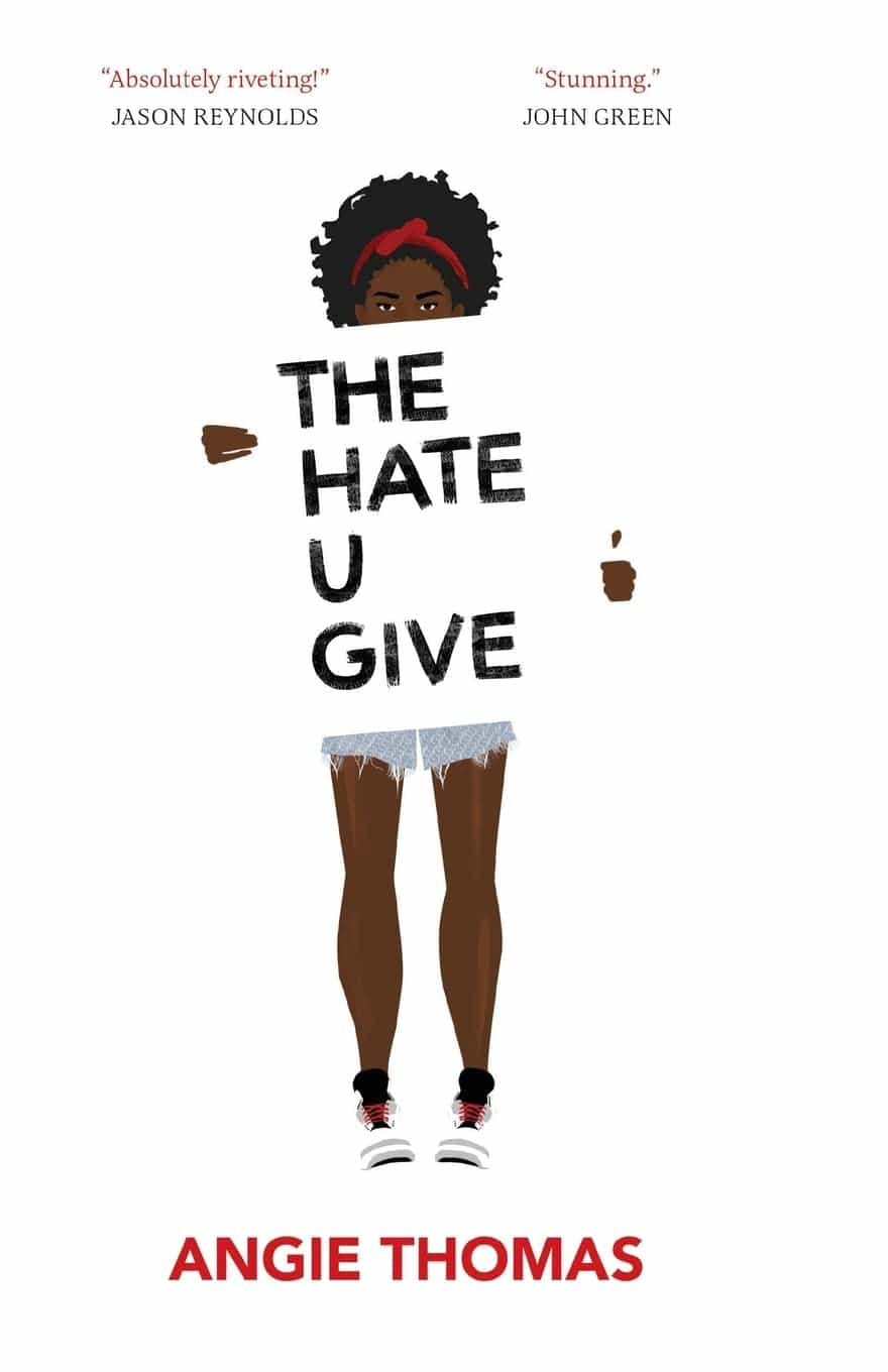 The Hate U Give