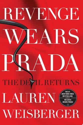 Revenge Wears Prada: The Devil Returns