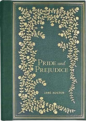 Pride and Prejudice