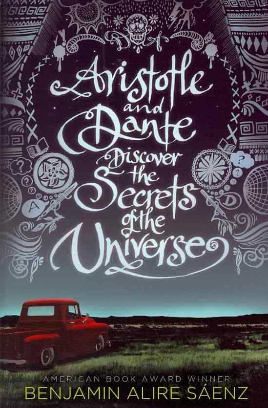Aristotle and Dante Discover the Secrets of the Universe