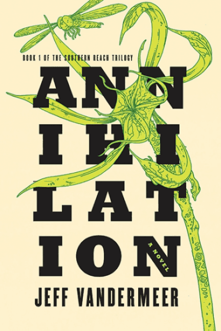 Annihilation
