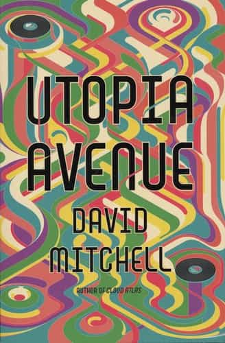 Utopia Avenue