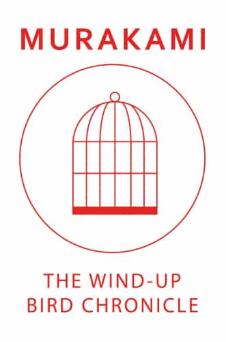 The Wind-Up Bird Chronicle