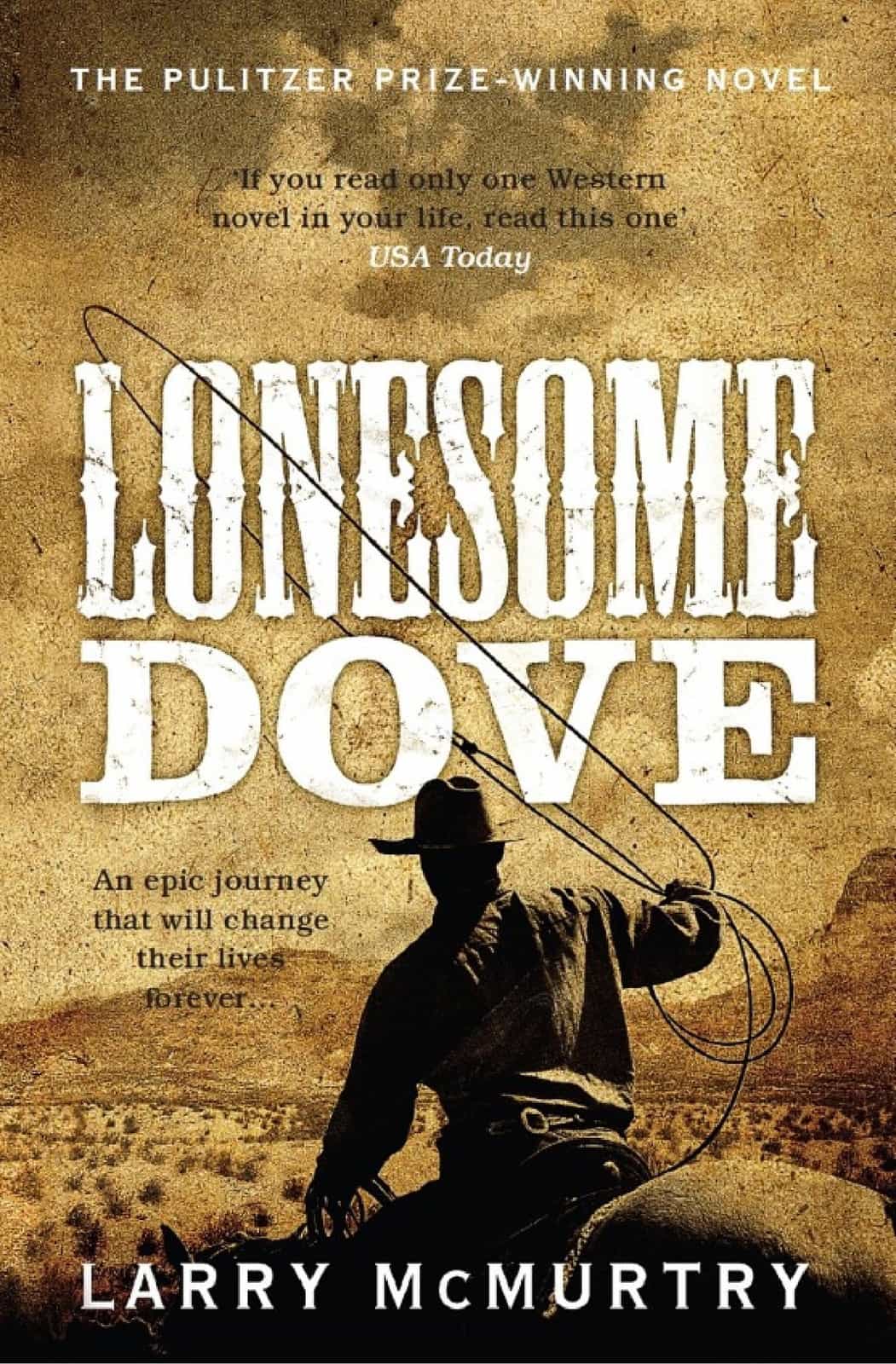 Lonesome Dove