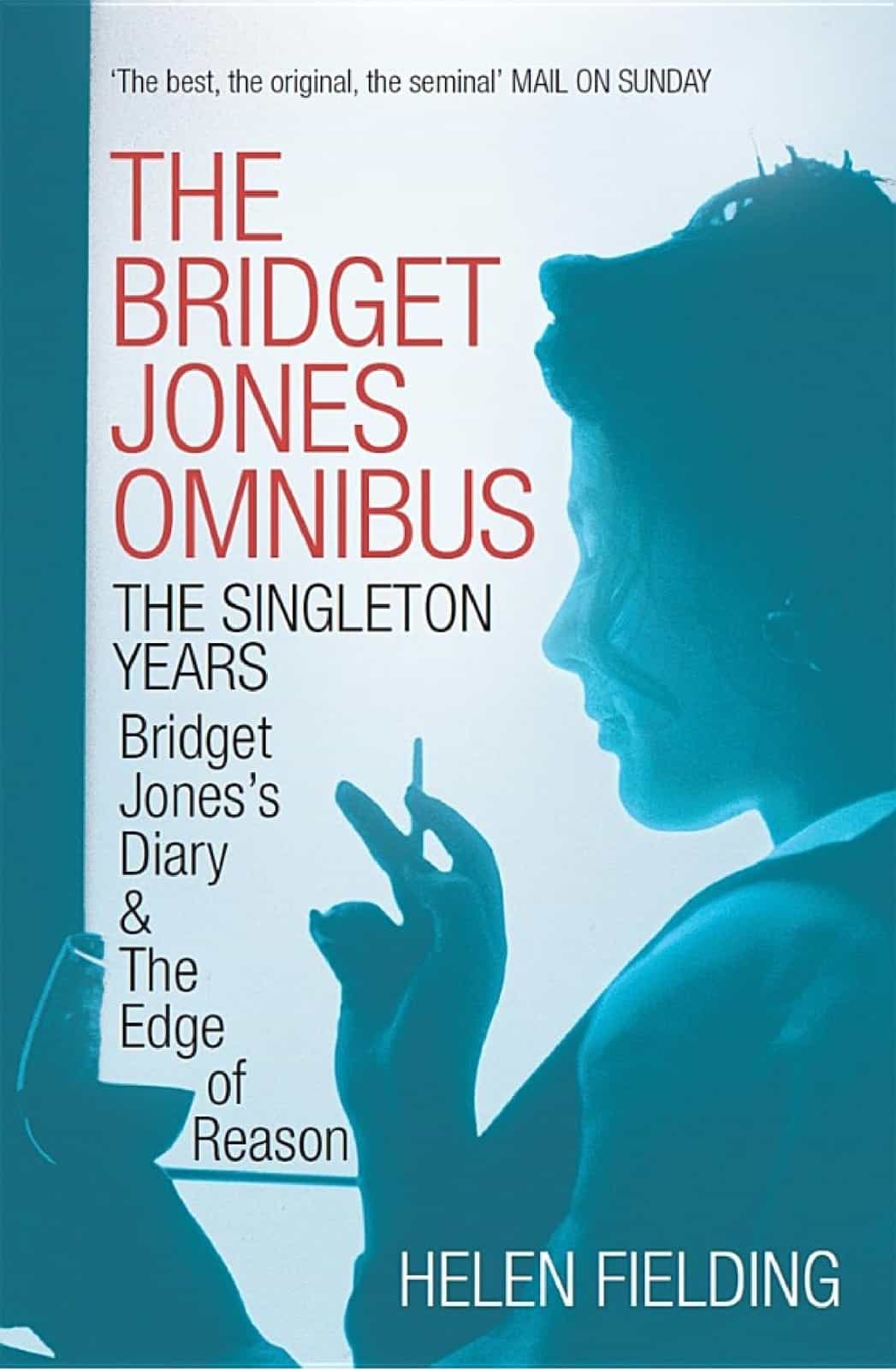 The Bridget Jones Omnibus: The Singleton Years