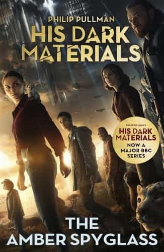 Northern Lights: His Dark Materials 1